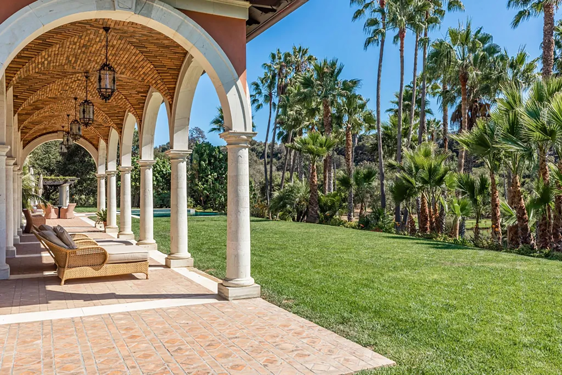 Inside the Prancing Horse Estate Sotheby´s International Realty Blog