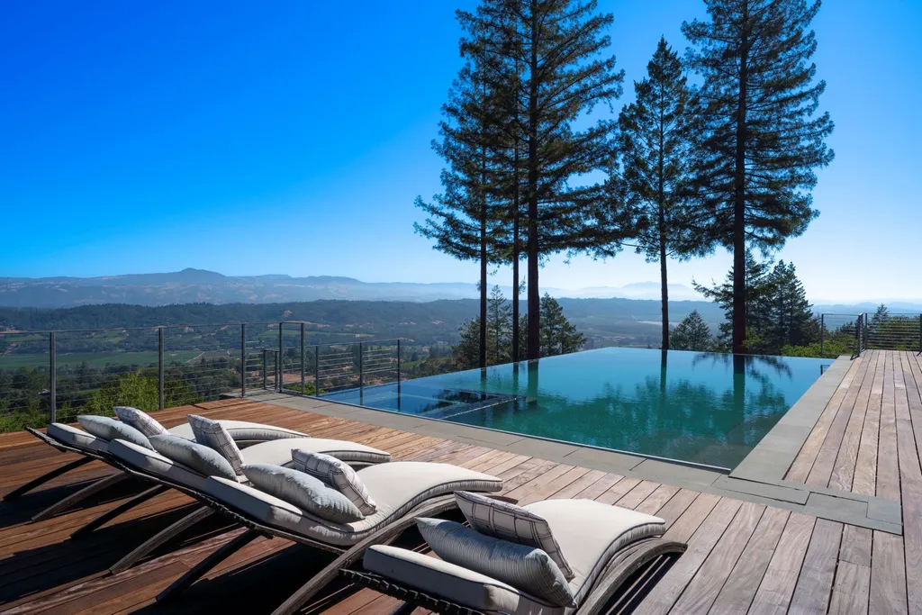 Off the Beaten Path: 4 Rural Retreats – Sotheby´s International Realty