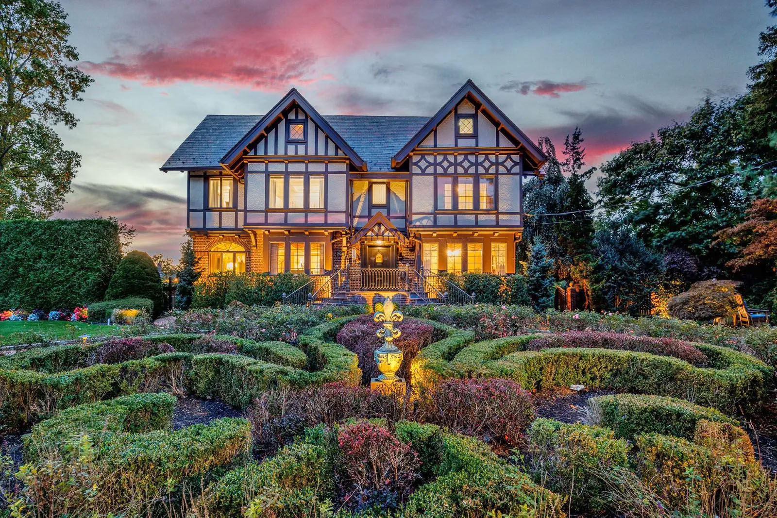 Luxury Real Estate Headlines First Week in November 2022 Sotheby´s