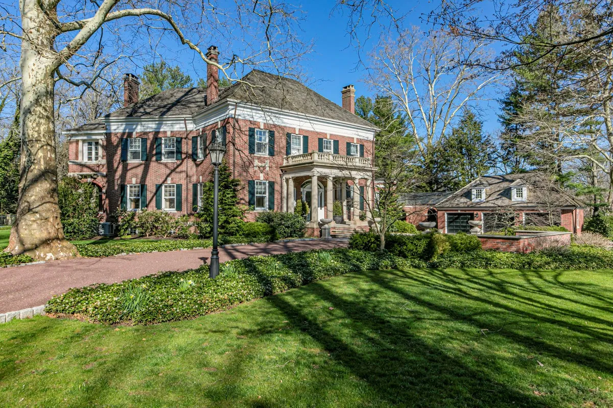 5 Homes Built in the Early 20th Century Sotheby´s International