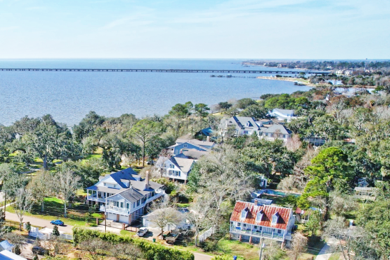 Sotheby’s International Realty Expands successful  Louisiana