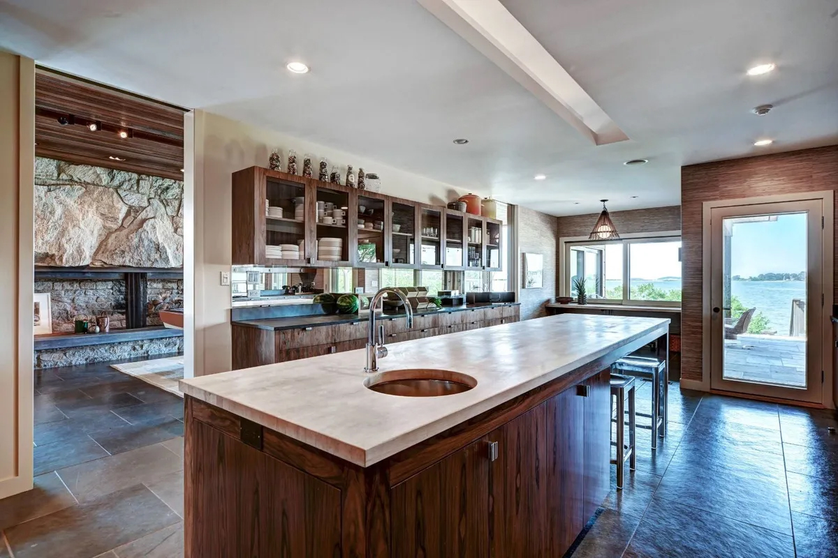 Inside the Snyder House Sotheby´s International Realty Blog