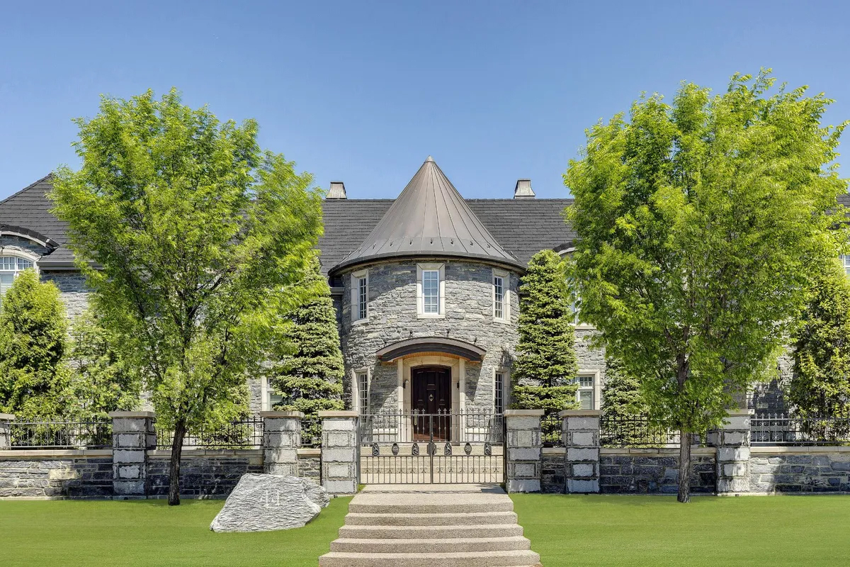 New and Notable Houses For Sale Over 5 Million Might 2023 Sotheby