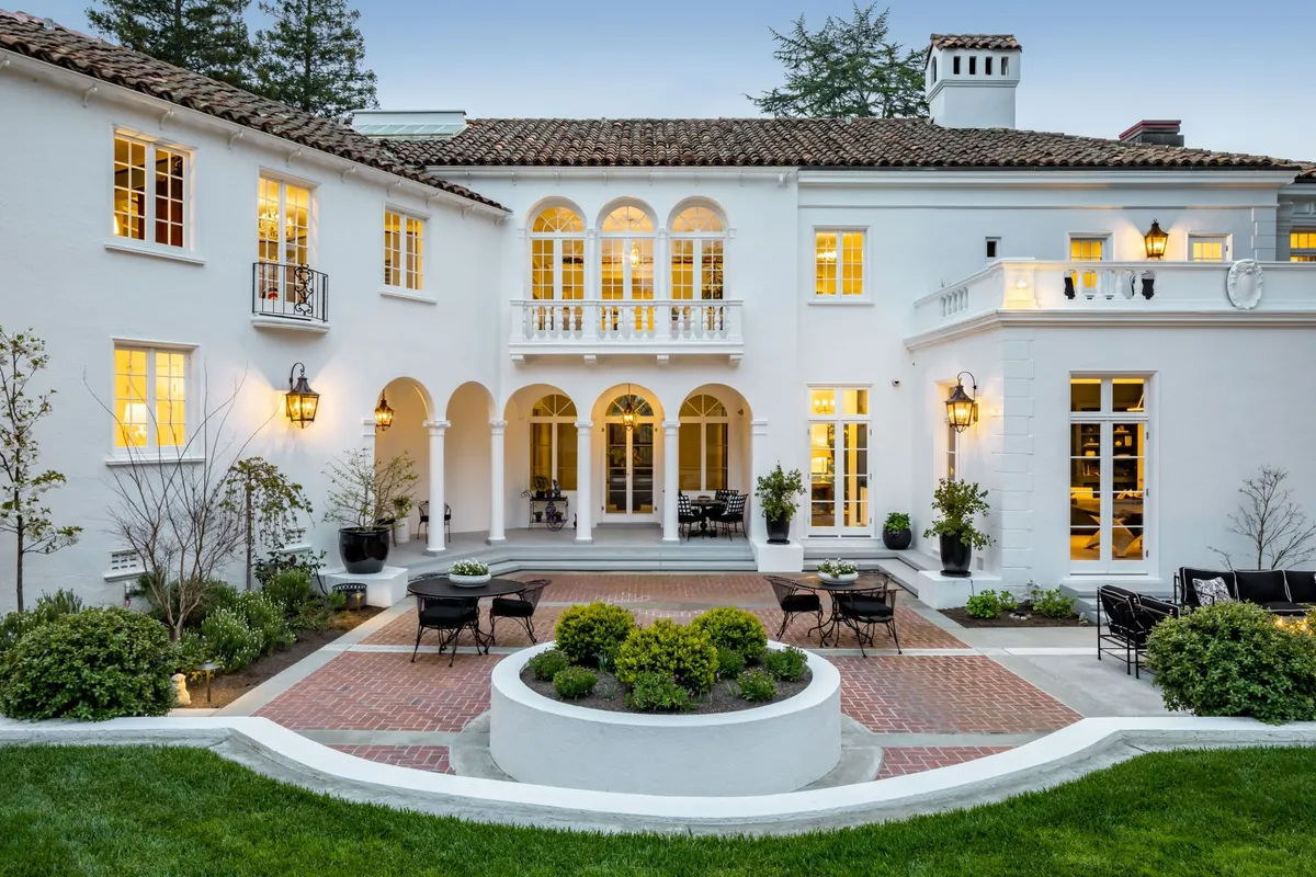 Video of the Week Hampton House in Piedmont, California Sotheby´s