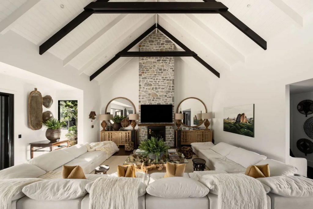 Video of the Week Stonebrook in Brisbane, Australia Sotheby´s