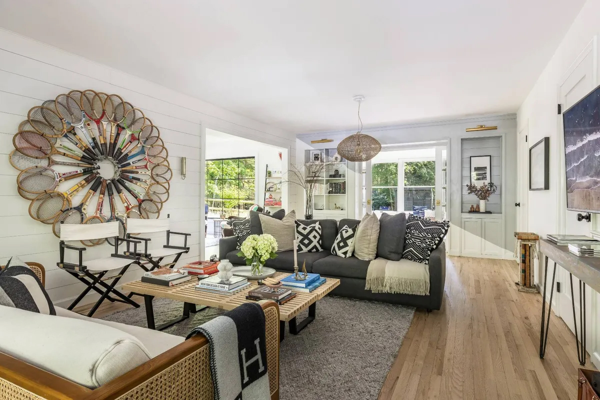 Sea’s the Day 3 Homes with Refreshing Coastal Design Sotheby´s