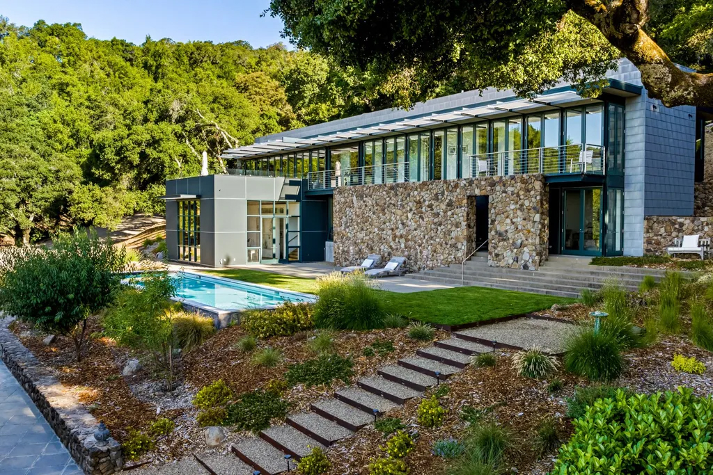 Inside the Celestia Sonoma Compound – Sotheby´s International Realty | Blog Inside the Celestia Sonoma Compound – Sotheby´s International Realty | Blog