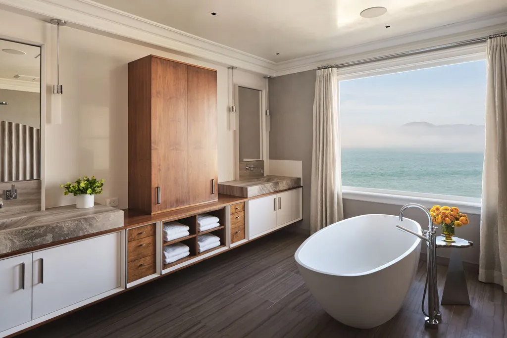 Making a Splash: 4 Spa-Like Baths – Sotheby´s International Realty | Blog