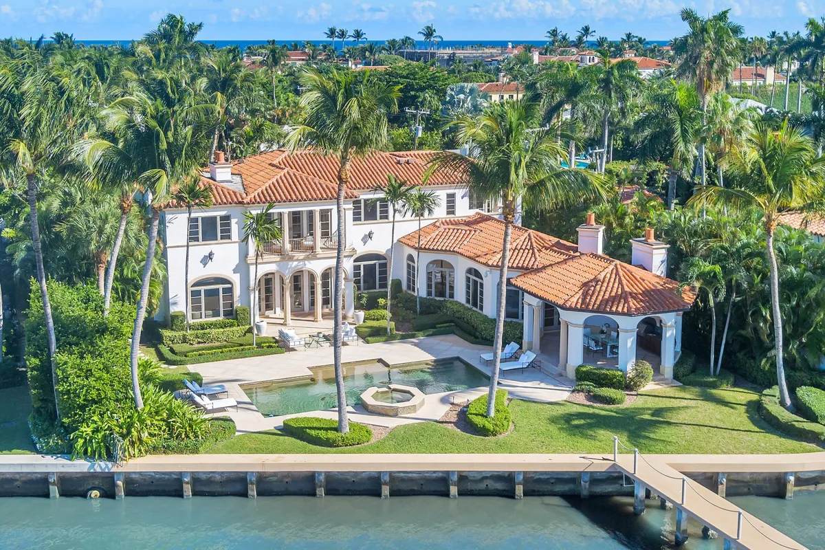 New and Notable Homes for Sale Over 5 Million December, 2023