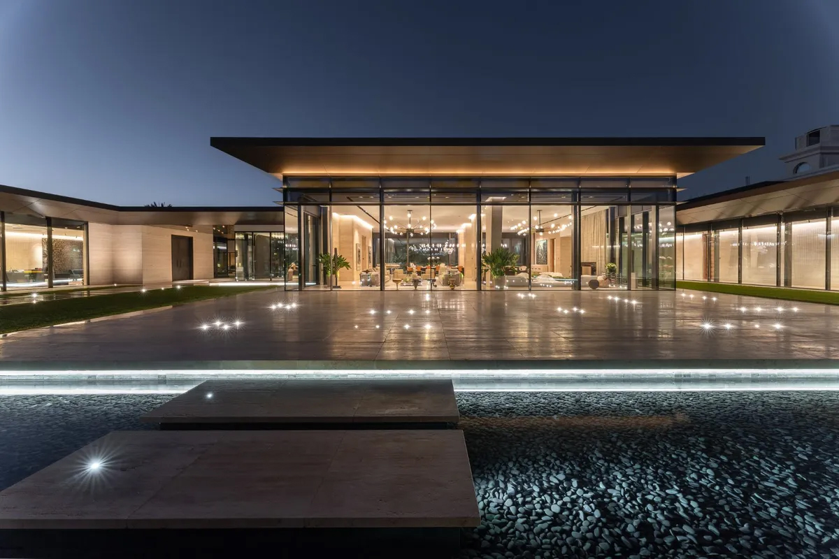 Video of the Week: A Luxury Villa in Dubai, United Arab Emirates – Sotheby´s International Realty | Blog
