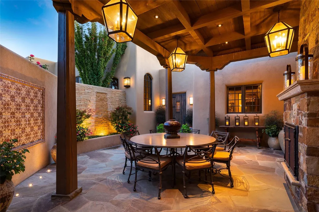 Home Is Where the Heart Is: 3 Romantic Residences – Sotheby´s International Realty | Blog
