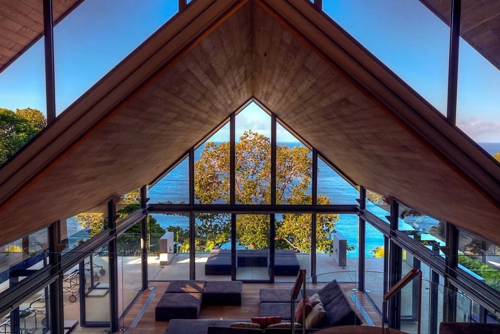 5 Homes That Embody the Year of the Dragon – Sotheby´s International Realty | Blog