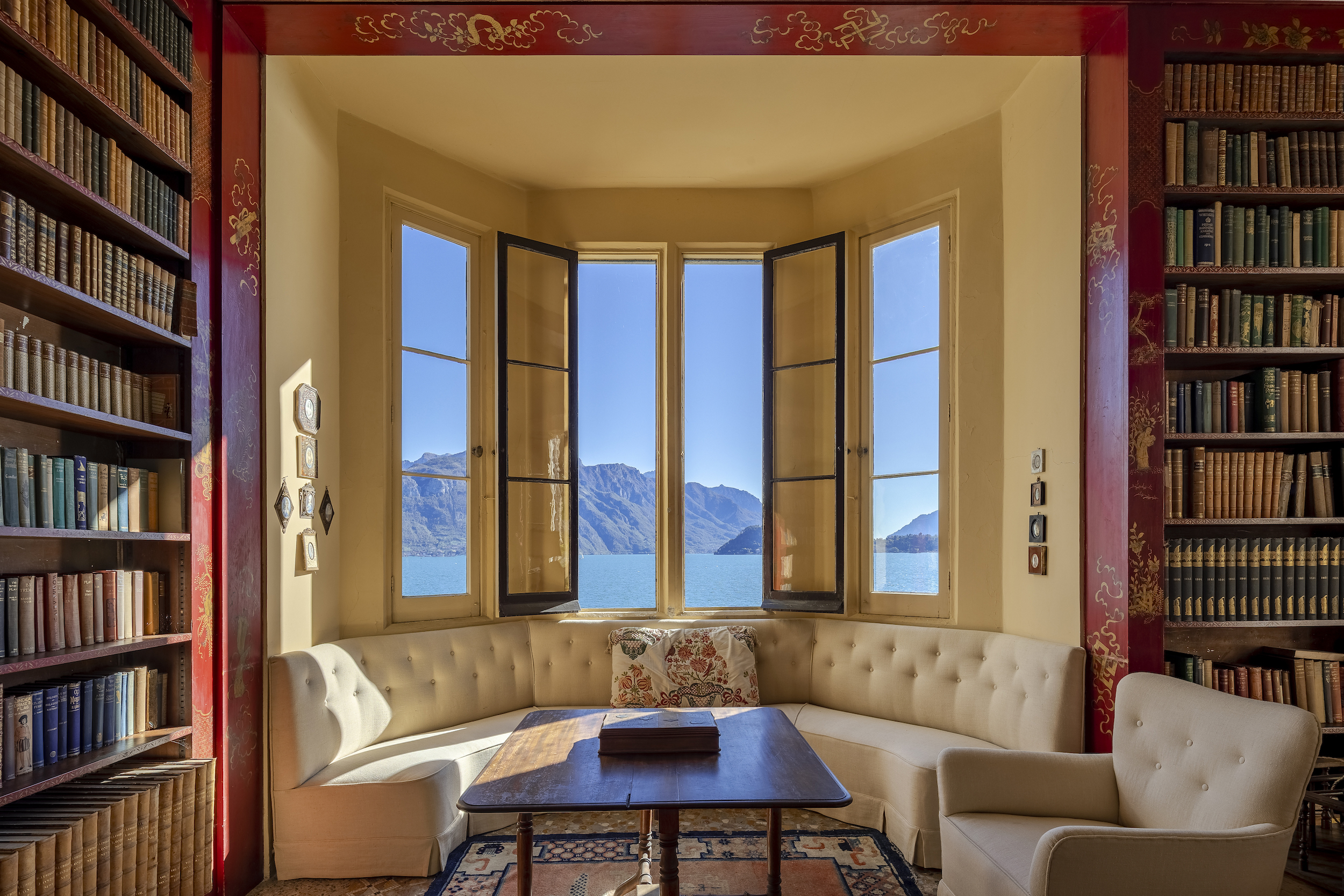 What Is a Perfect Home for a Pisces?