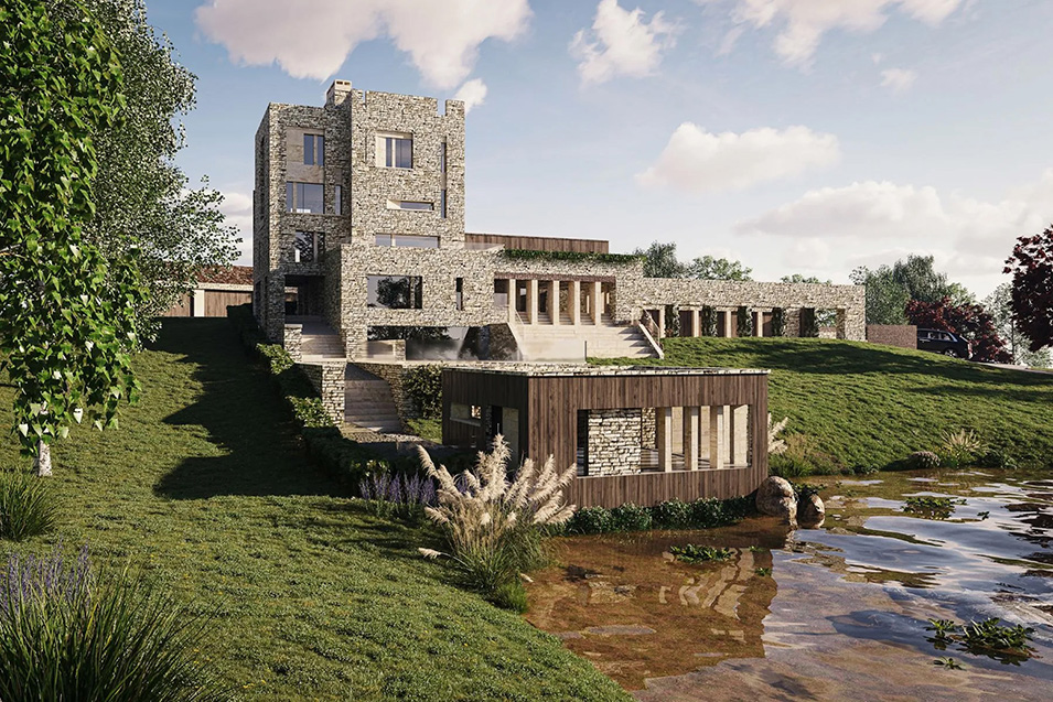 Castle_England