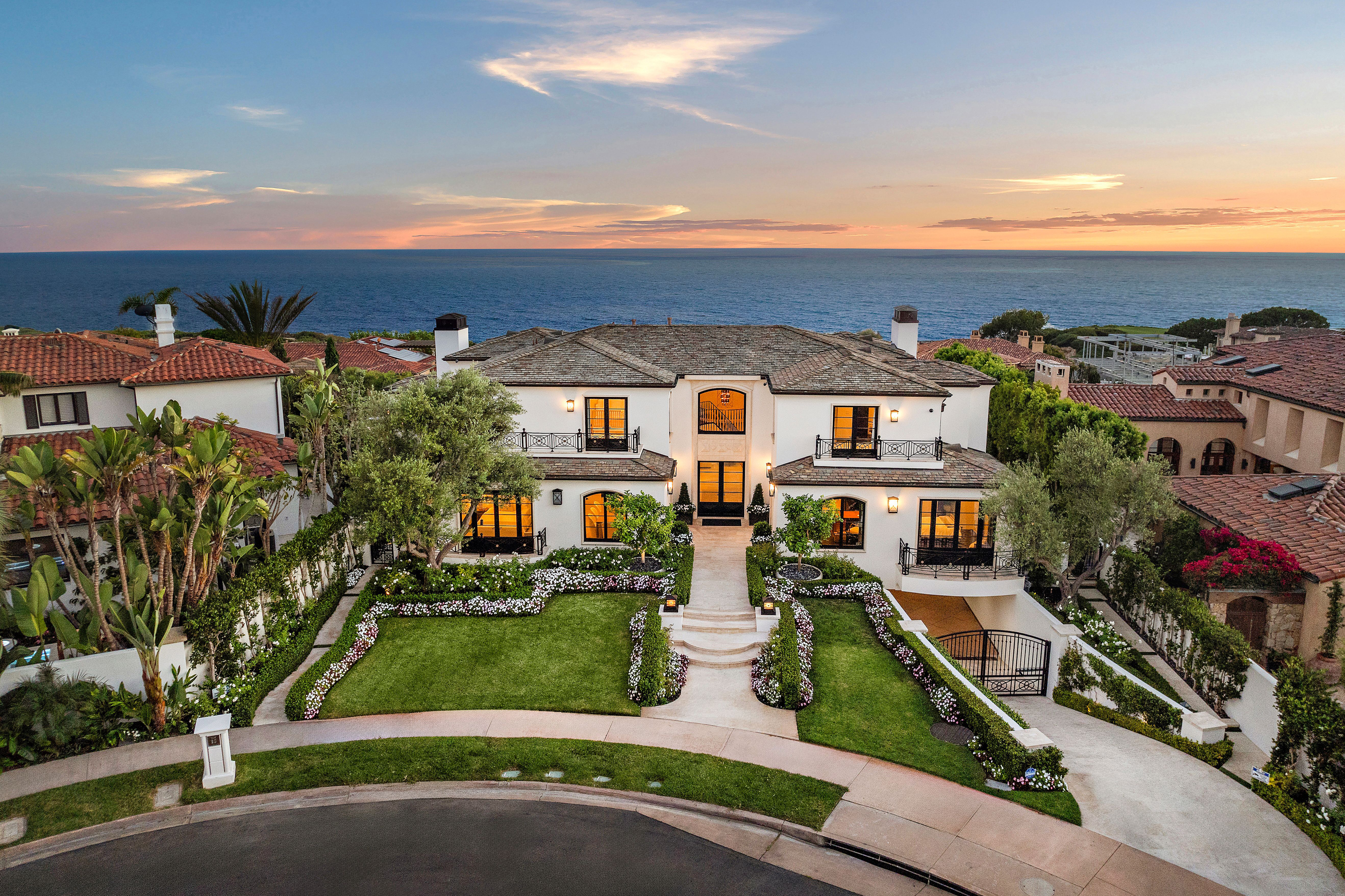 Significant Sales: March 2025 Highlights