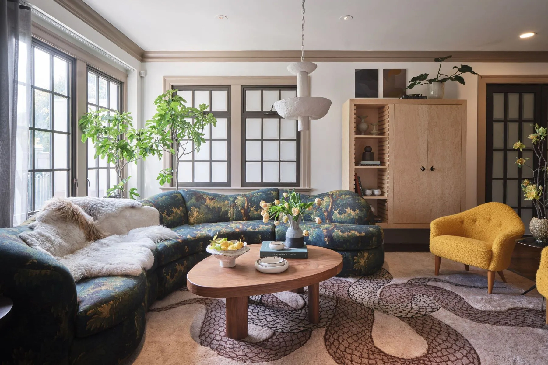 Luxury Real Estate Headlines, Second Week in May, 2025