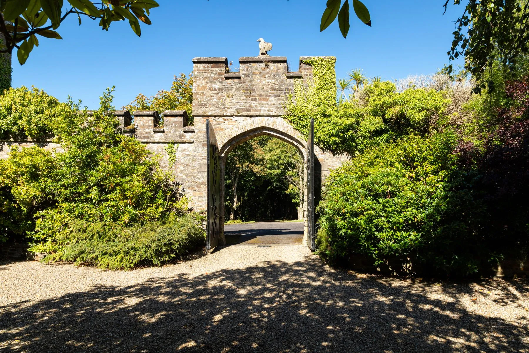 Luxury Real Estate Headlines: Final Week in May, 2025