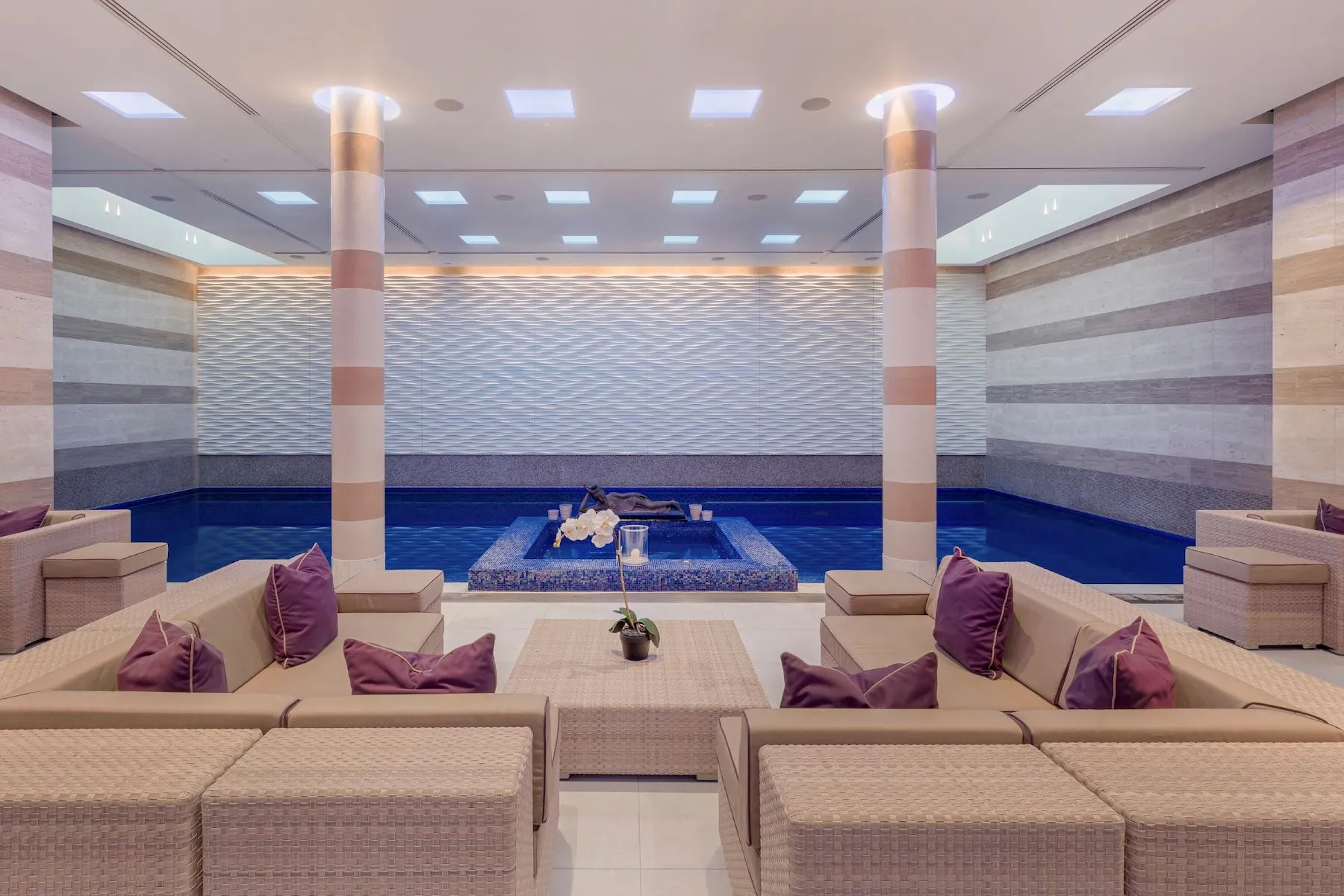 The Ultimate Wellness Features To Have In Your Home