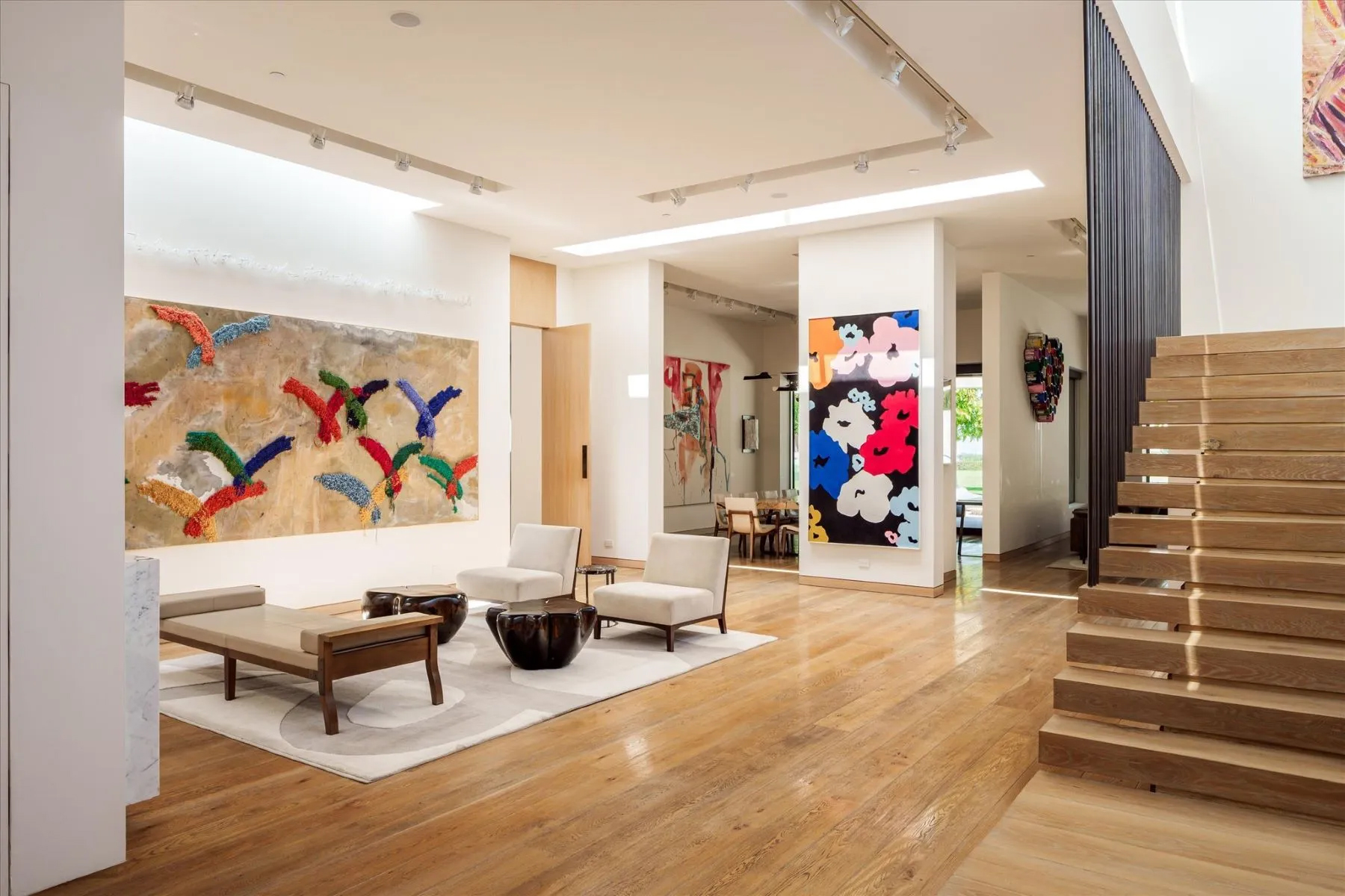 Luxury Real Estate Headlines: First Week in July, 2025