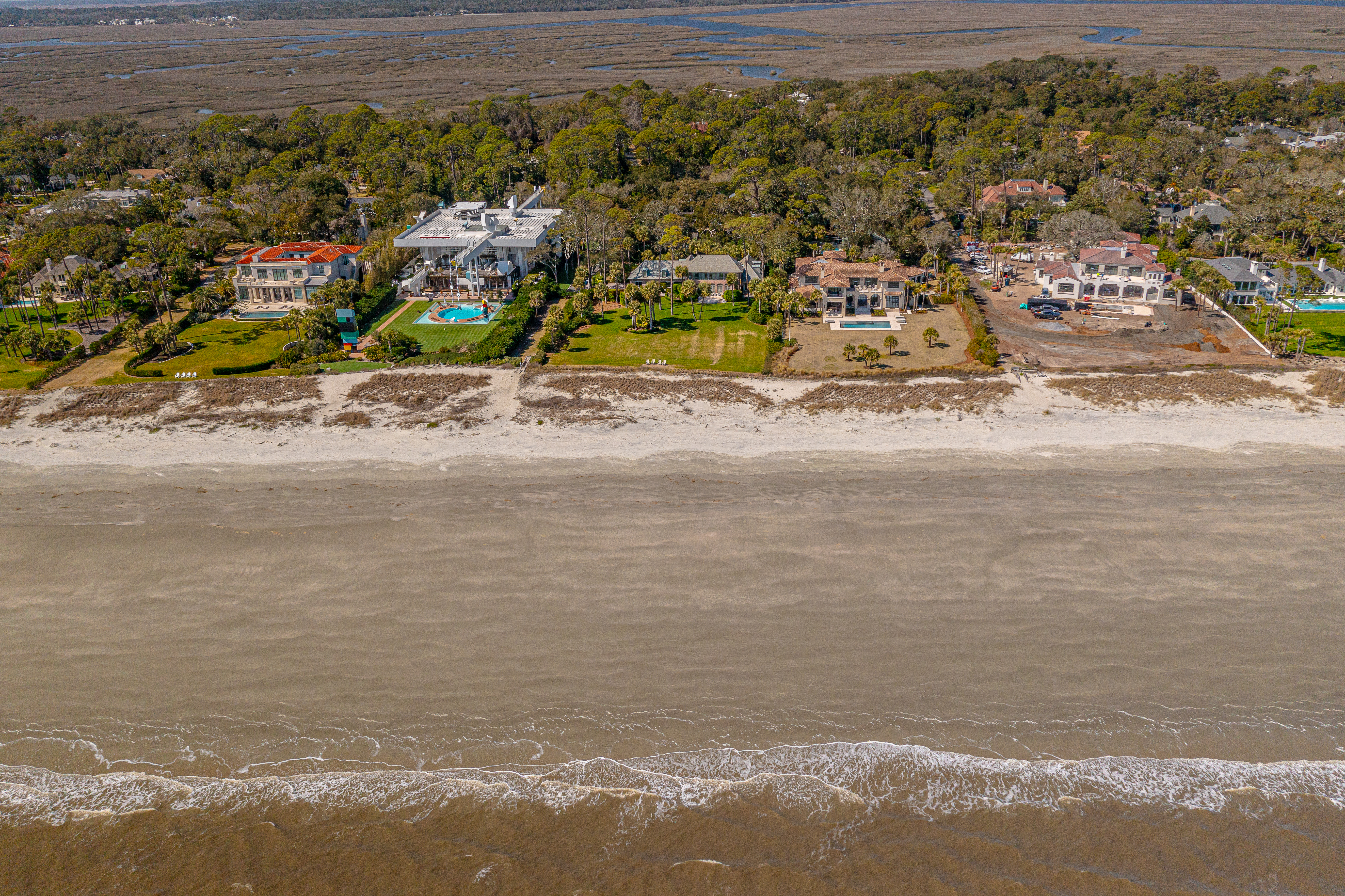 Significant Sales: June 2025 Highlights