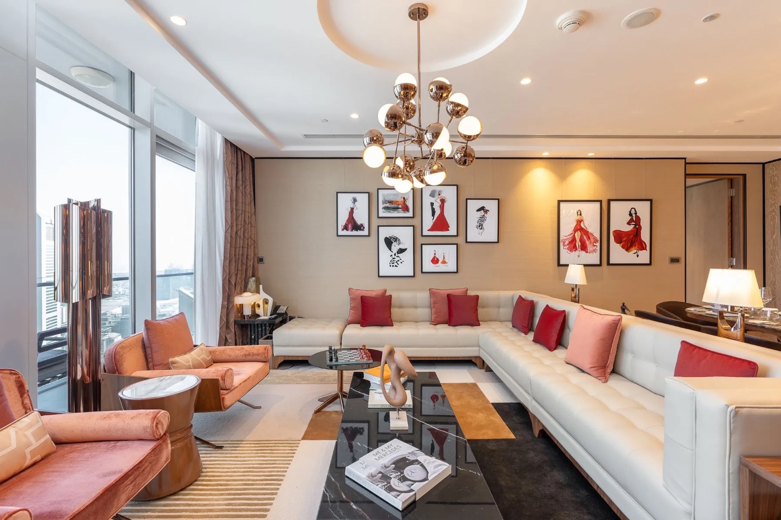 What Is a Perfect Home for a Leo?