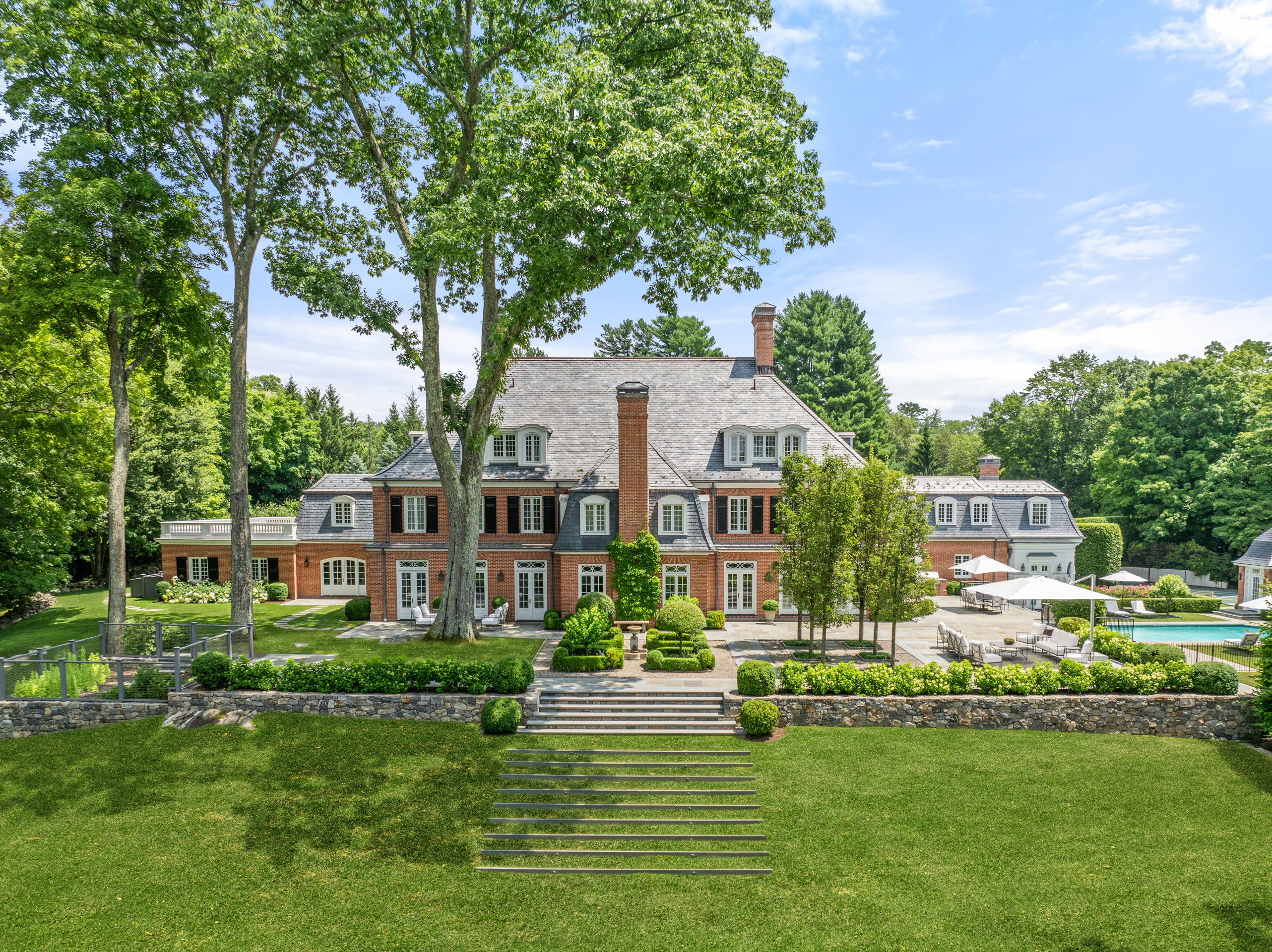 Significant Sales: July, 2025 Highlights