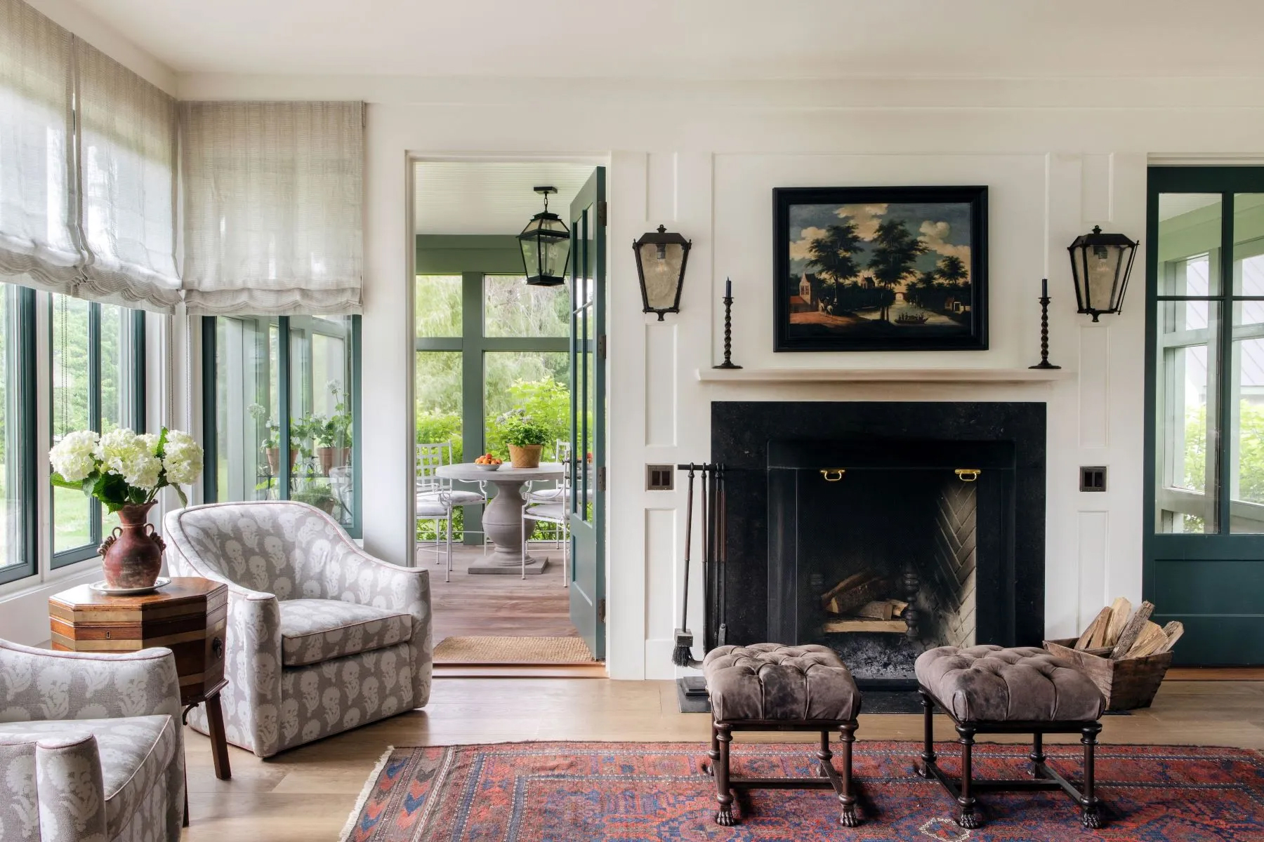 Luxury Real Estate Headlines: Final Week in August, 2025