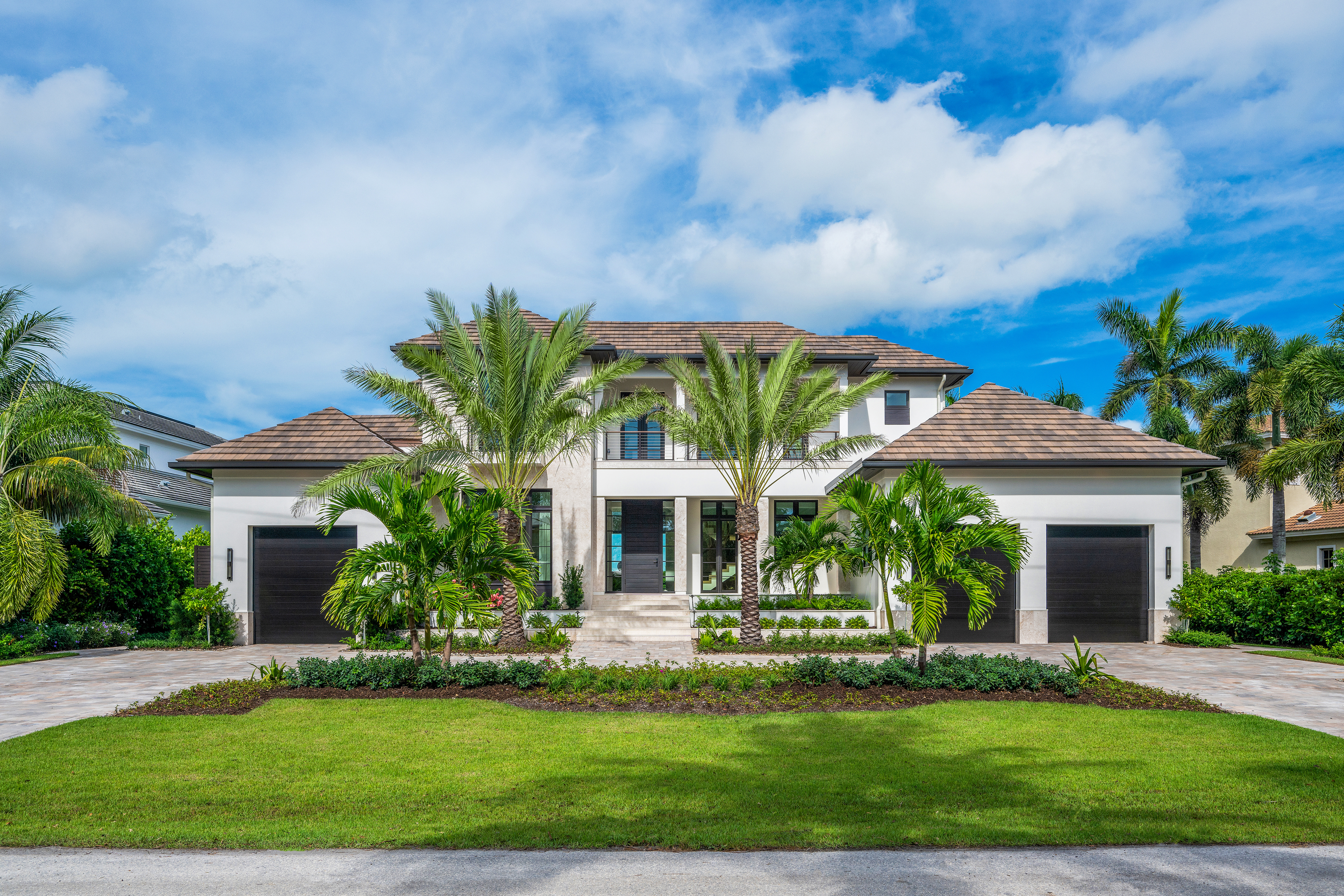 Significant Sales: August 2025 Highlights