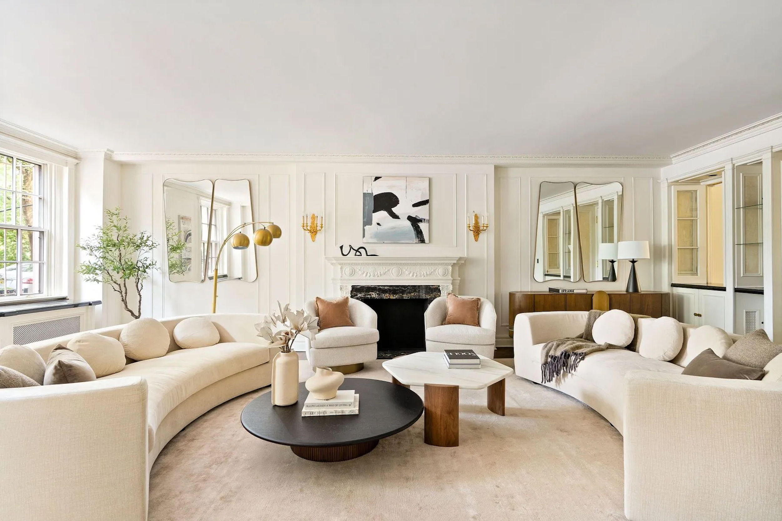 What Is a Perfect Home for a Libra?