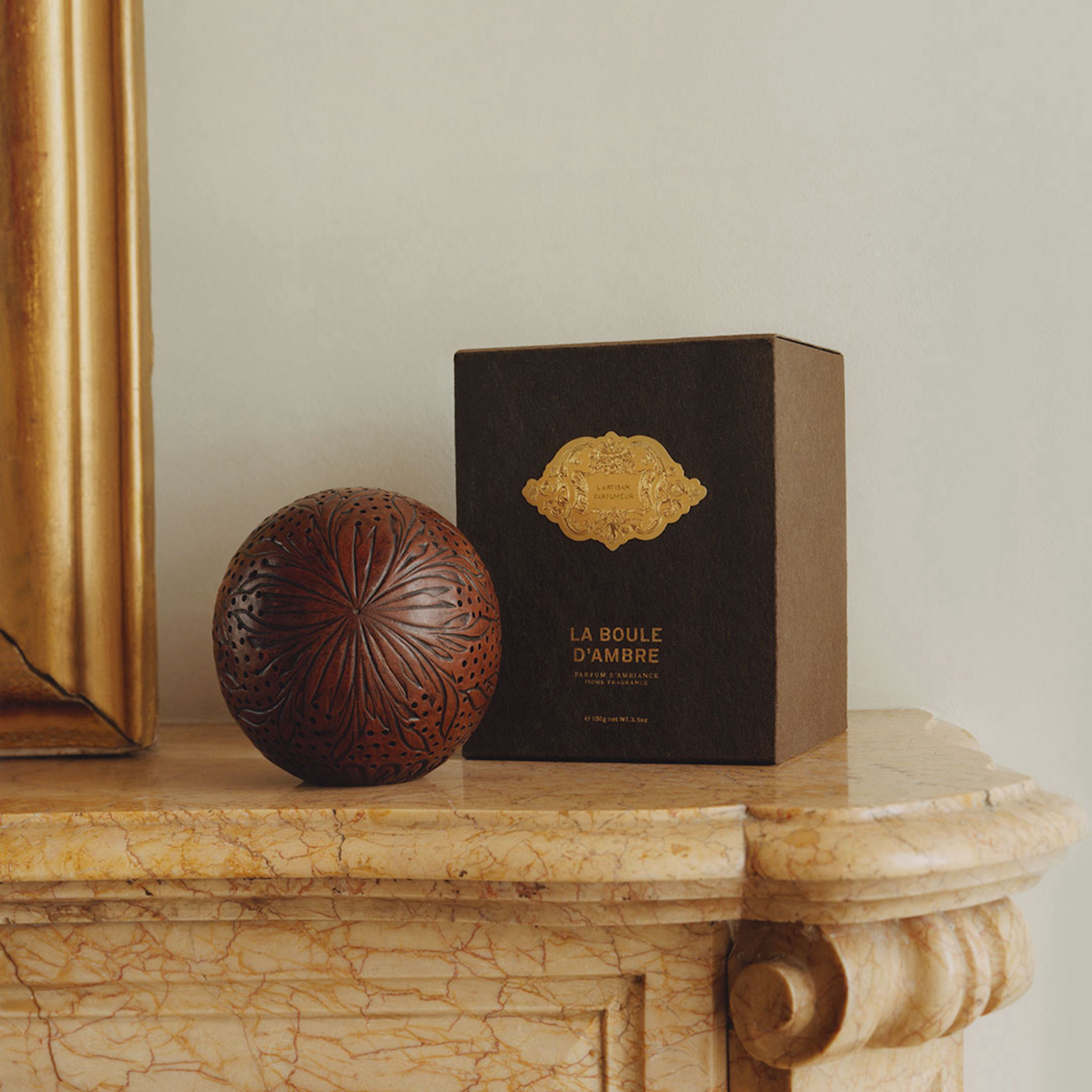 On the Scent: The Rise of Fragrance in Luxury Interiors