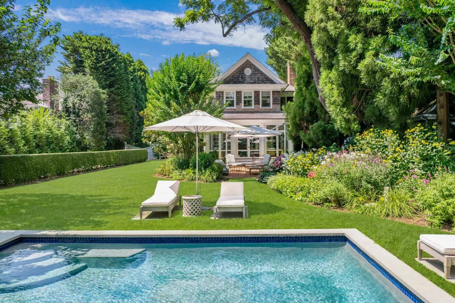 Luxury Real Estate Headlines: First Week in September, 2025