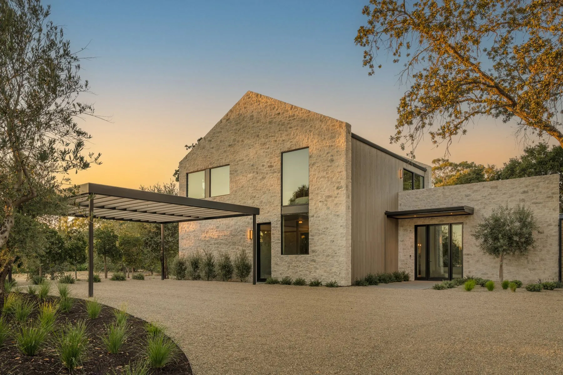 1438 Ridge Valley Road in Sonoma, California