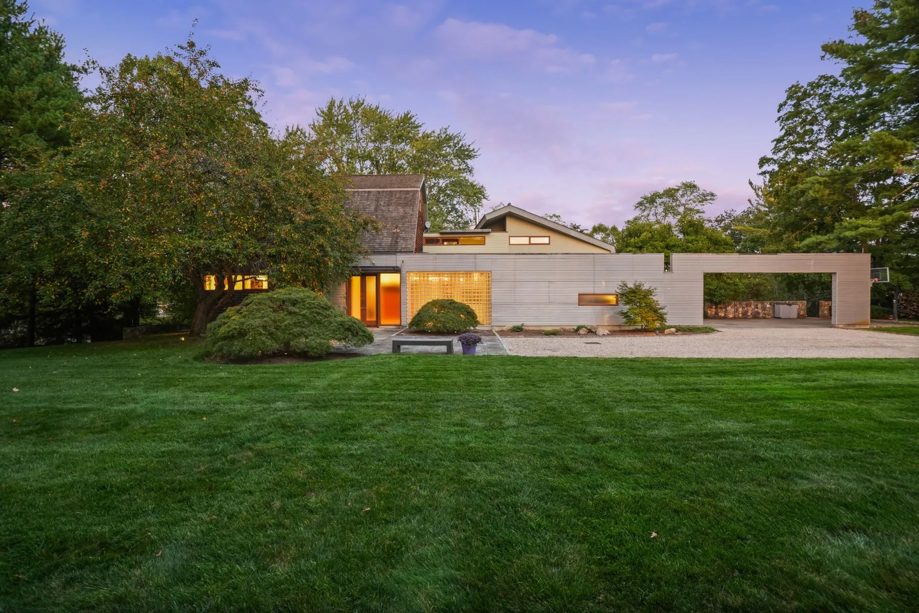 Greenwich, Connecticut Home