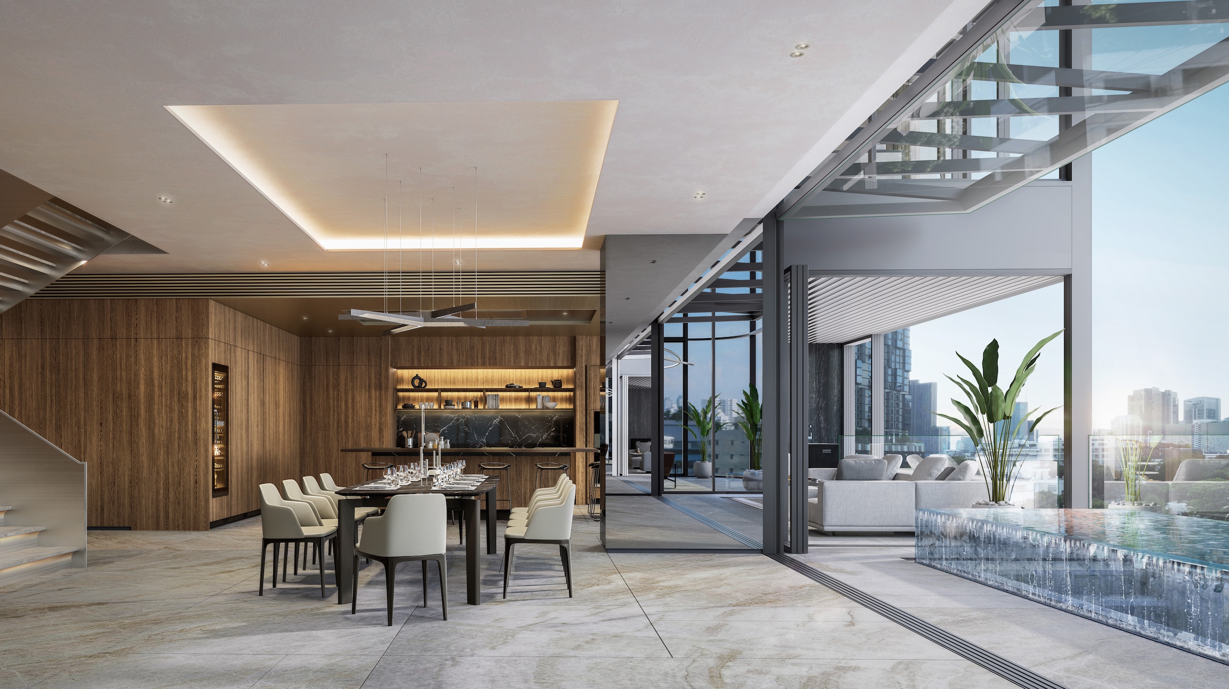 Spotlight on Bangkok: Home to a Cultural and Luxury Renaissance