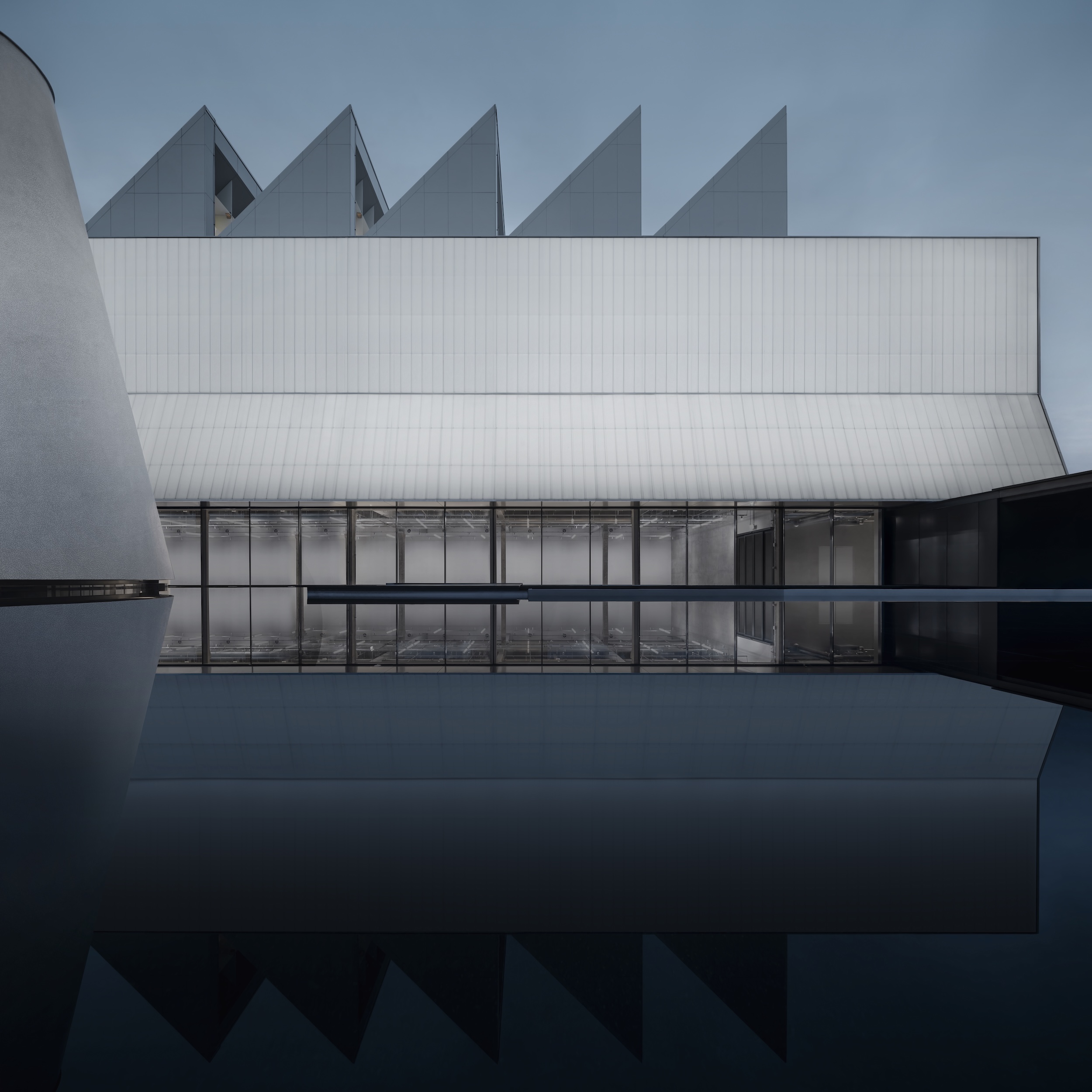 Dib Bangkok, Thailand’s first contemporary art museum