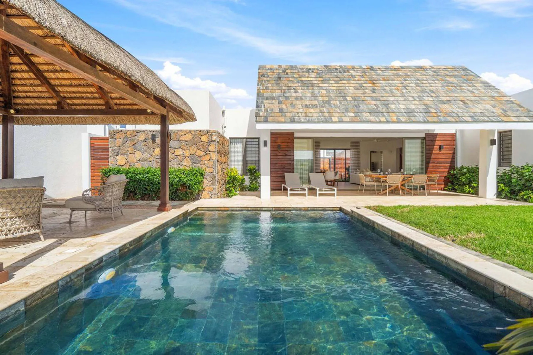 Luxury Lens: Where in the World Does $1M Buy the Most Space?