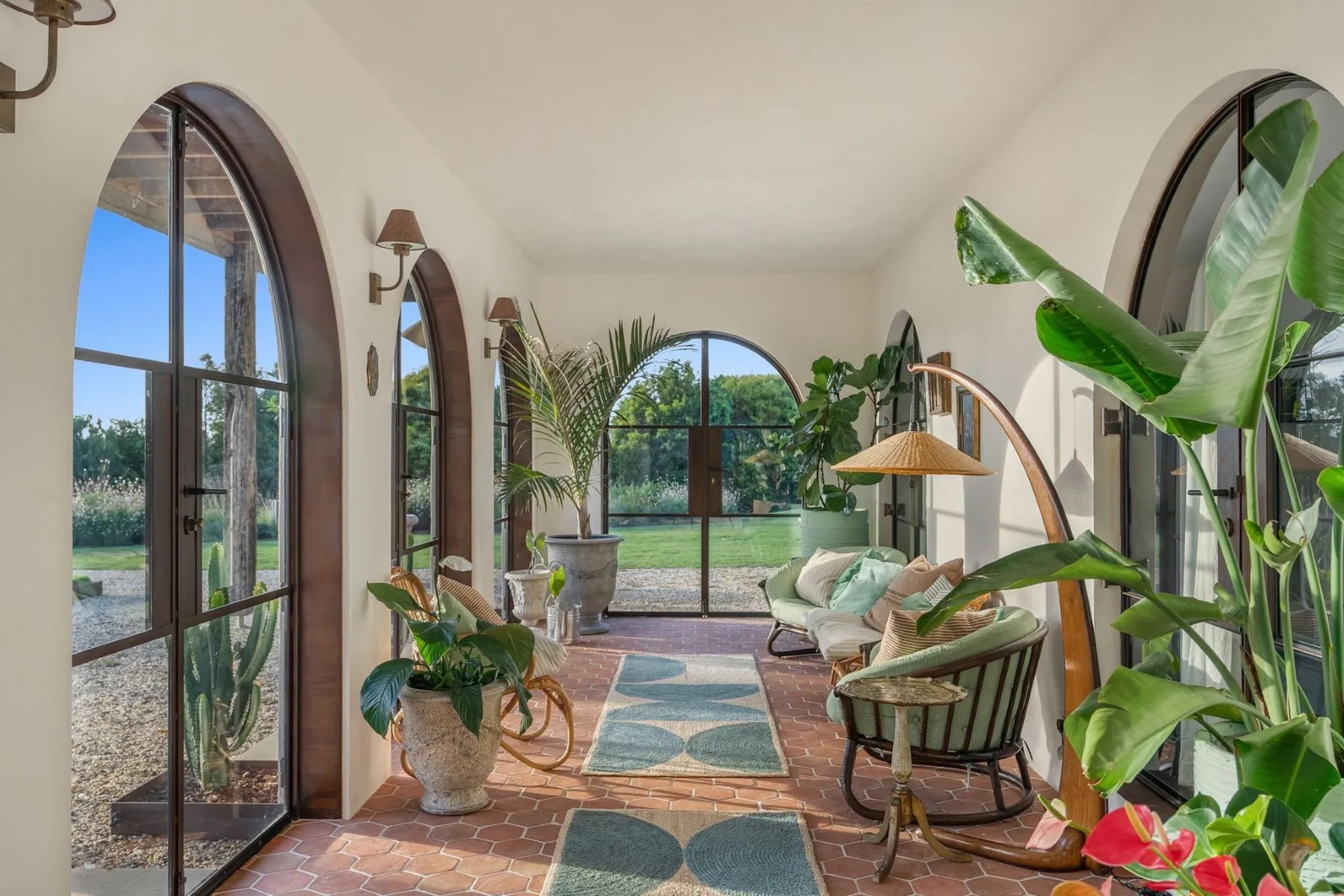 Home in Byron Bay, Australia