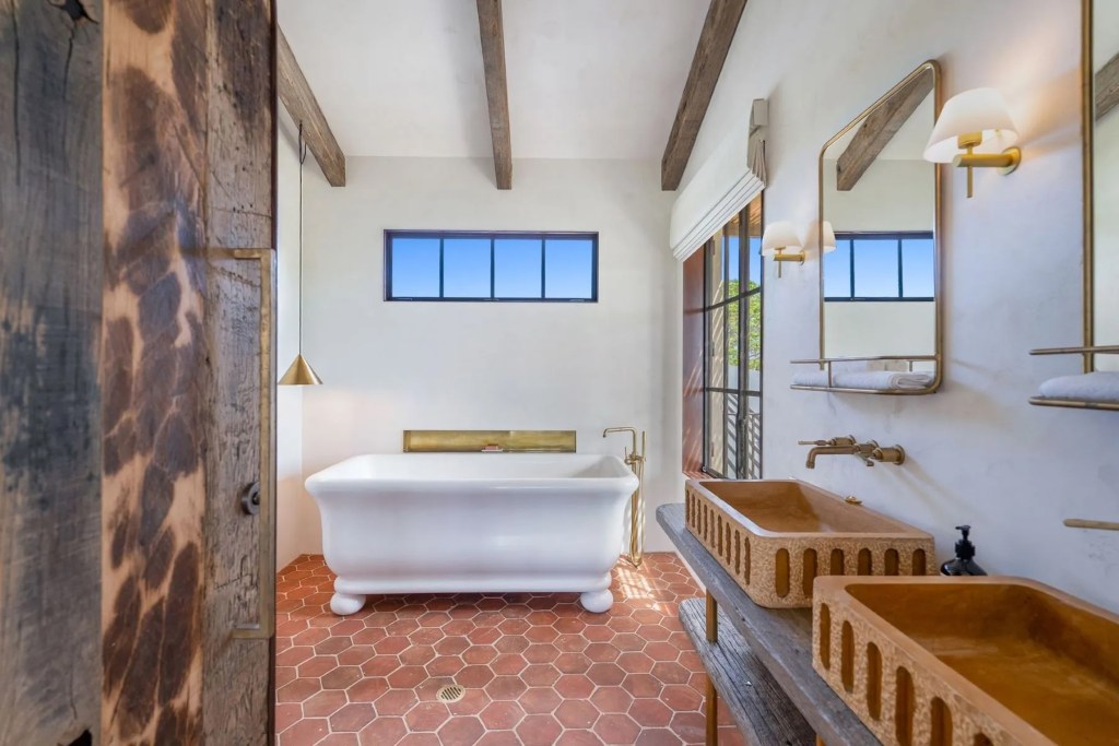 Home in Byron Bay, Australia