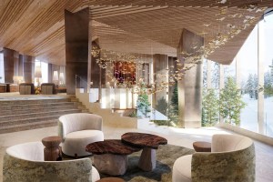 Modern Home in Park City, Utah