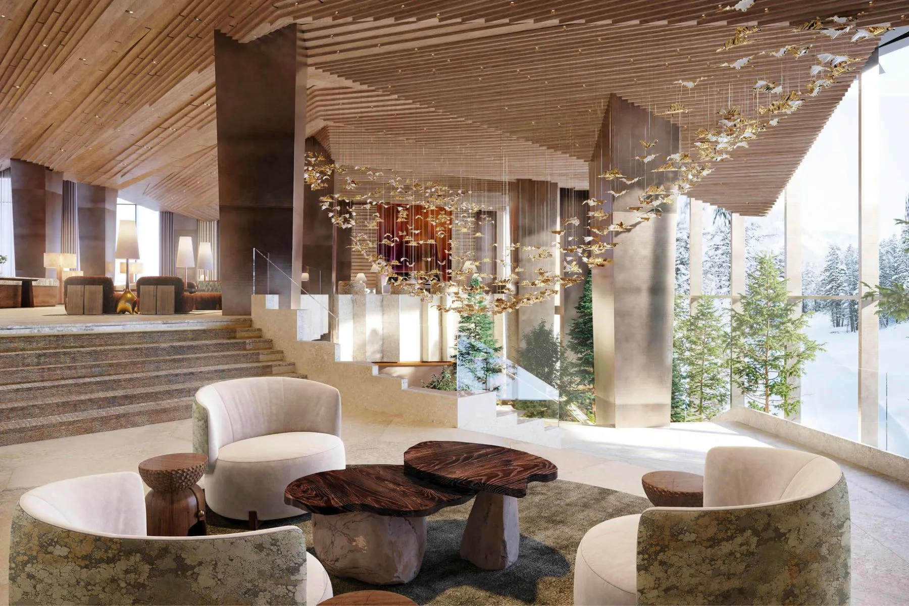 Spotlight on Park City: Where Mountain Living Is a Year-Round Pursuit 