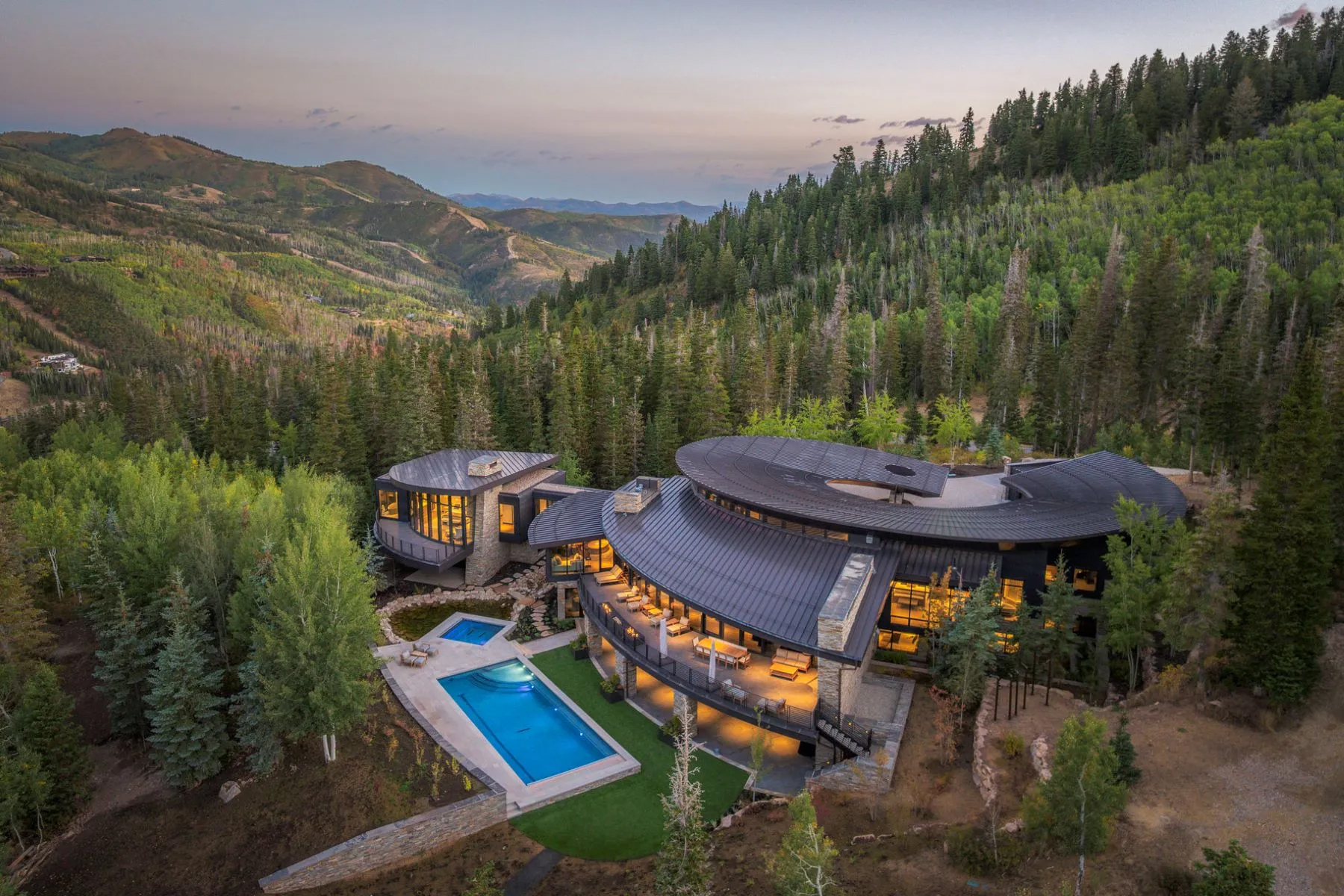 Home in Park City, Utah Summit Sotheby’s International Realty