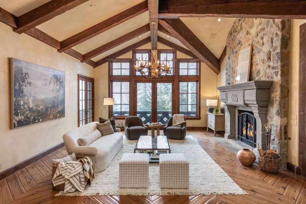 Home in Park City, Utah Summit Sotheby’s International Realty
