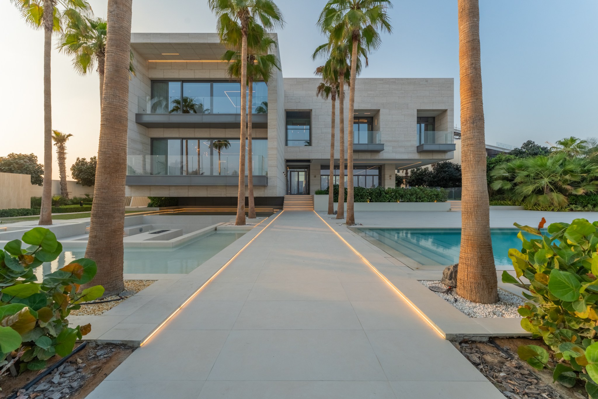 Home in Dubai, United Arab Emirates