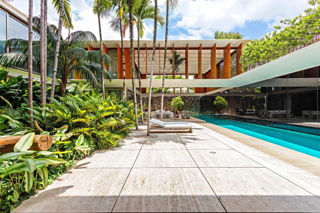 Etstae in São Paulo, Brasil | Bossa Nova Sotheby’s International Realty 