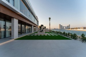 Luxury Villa in Dubai, United Arab Emirates