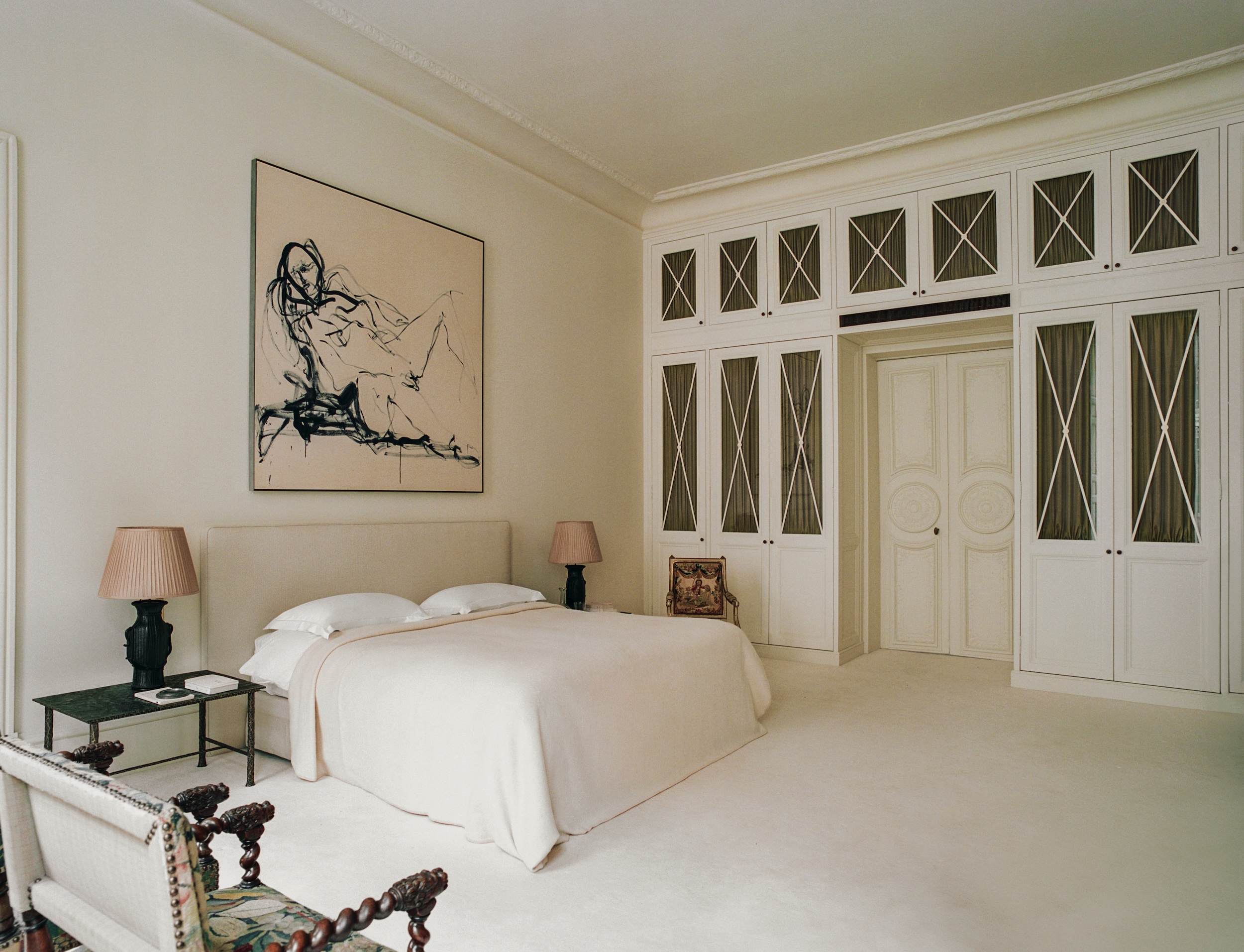 Three Parisian Interior Designers To Know if You Love French Style