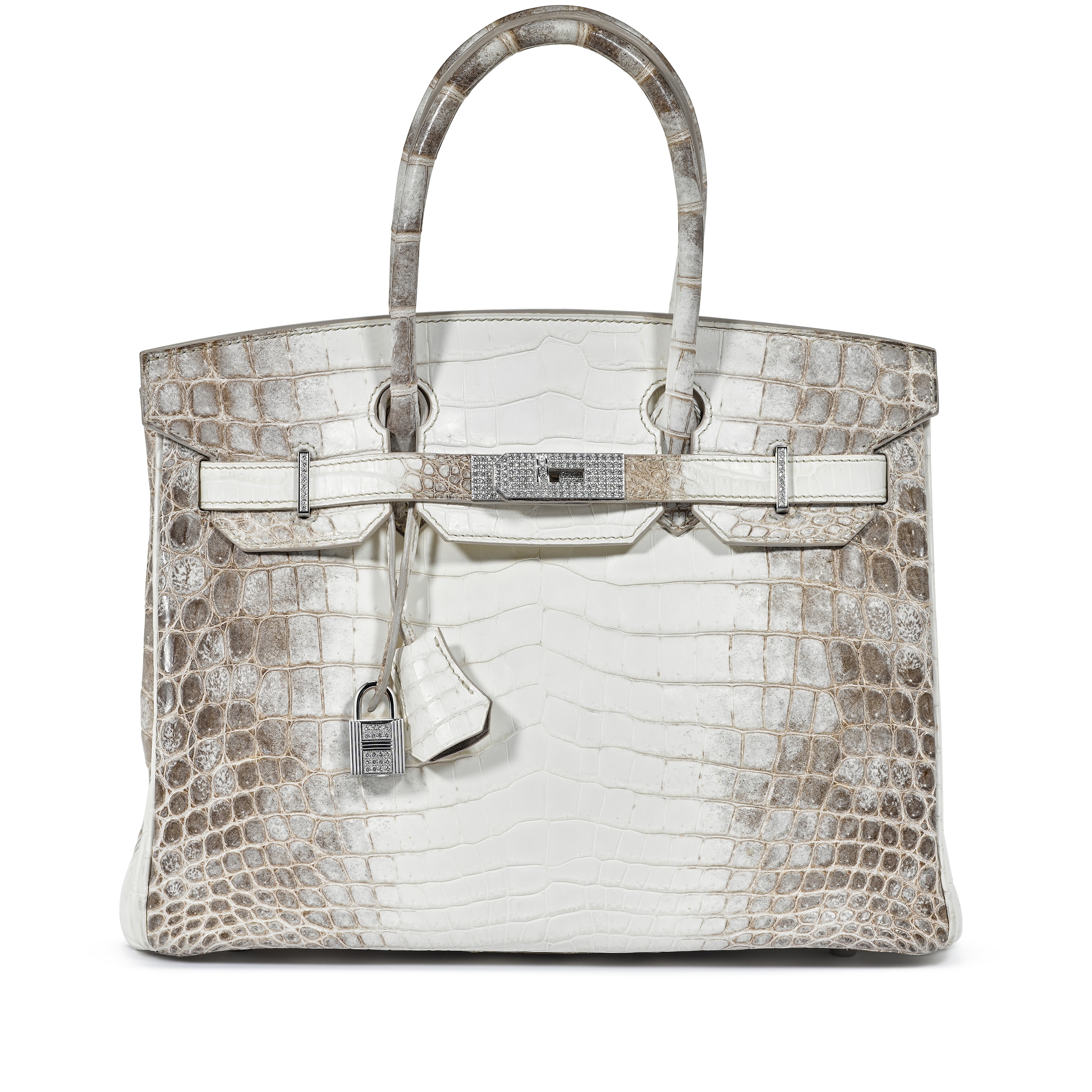 Collecting Focus: Luxury Handbags