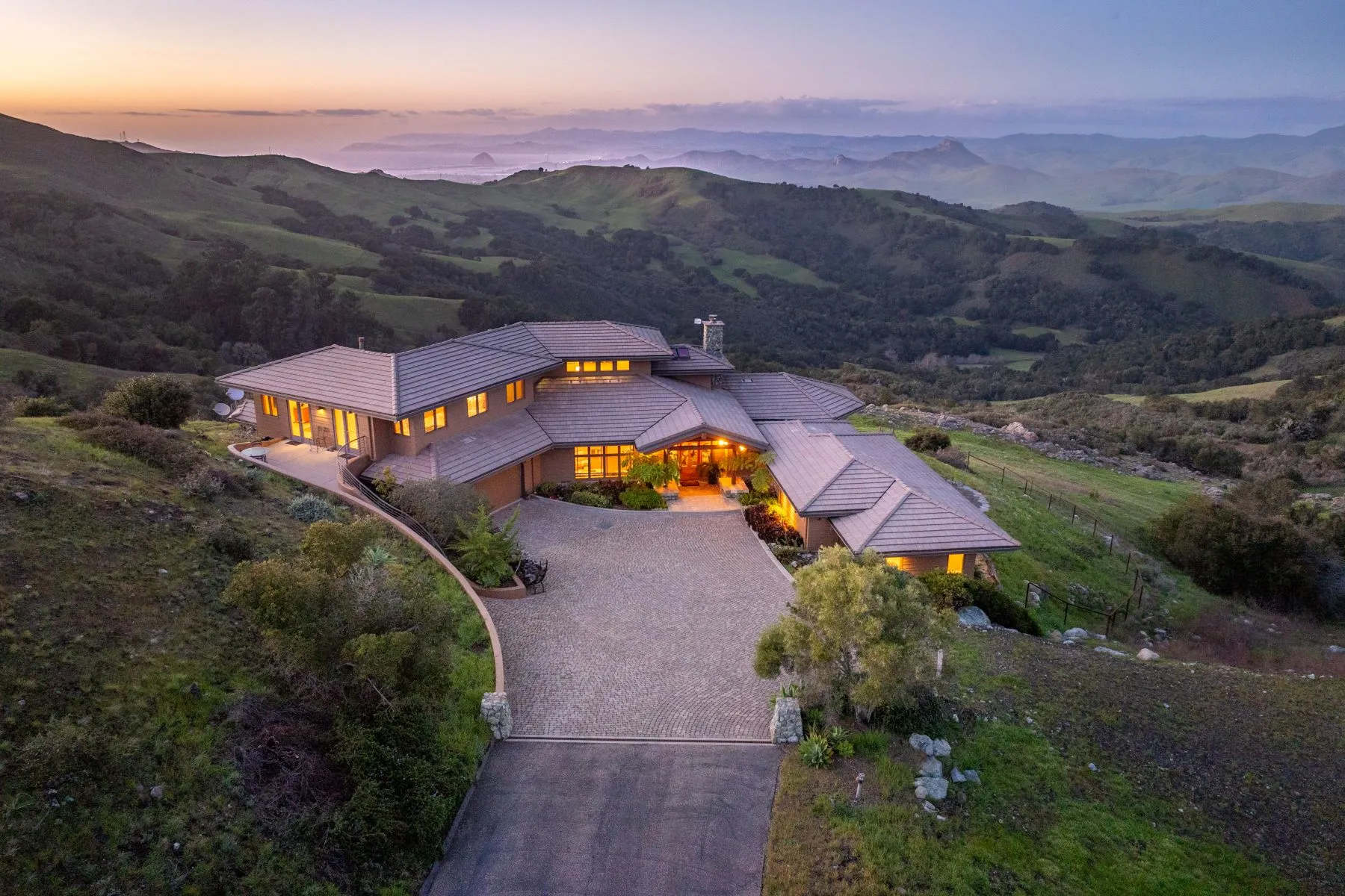 Luxury Lens: Where Does Investable Wealth Meet Luxury Real Estate?