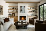 Inside a Serene Sanctuary in Studio City