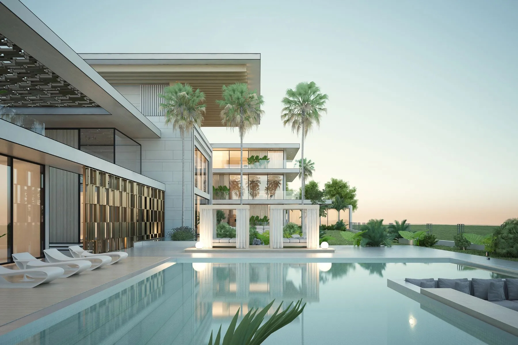 New and Notable Properties: July, 2026